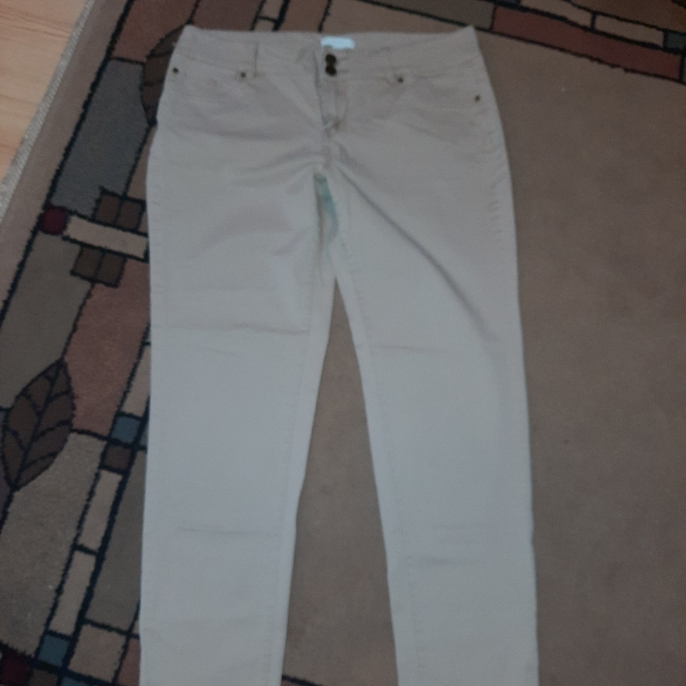 New York & Co Women's Ankle Jeans - Picture 1 of 2